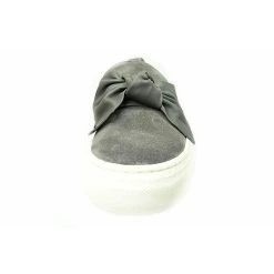 Paul Green Slipper - Grau 11 Paul Green Slipper - Grau -Ara-Shop 7175033 05