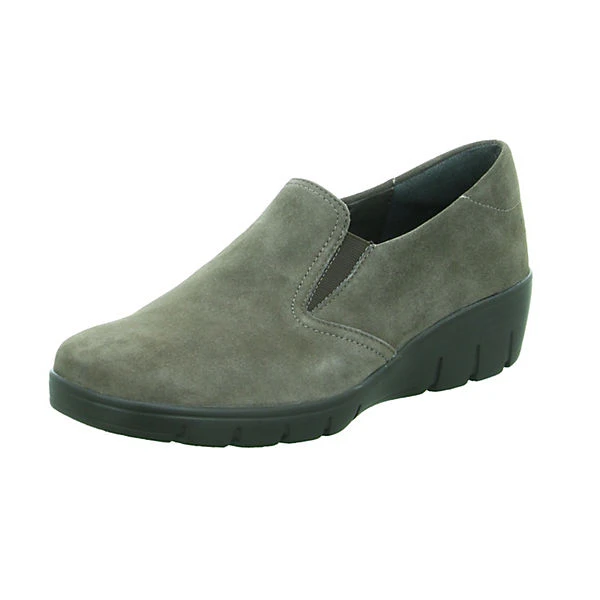 Semler Slipper - Taupe 3 Semler Slipper - Taupe