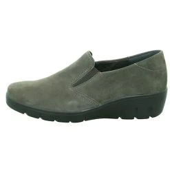 Semler Slipper - Taupe 8 Semler Slipper - Taupe -Ara-Shop 7308211 02