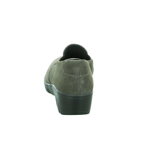 Semler Slipper - Taupe 5 Semler Slipper - Taupe – Bild 3
