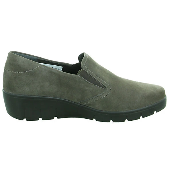 Semler Slipper - Taupe 6 Semler Slipper - Taupe – Bild 4