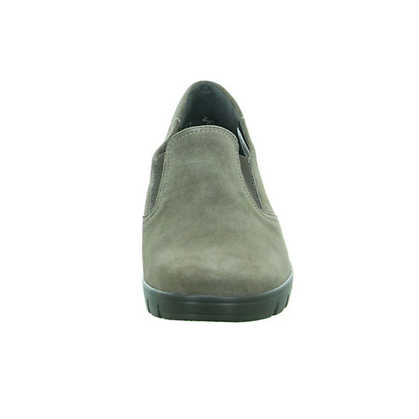 Semler Slipper - Taupe 7 Semler Slipper - Taupe – Bild 5
