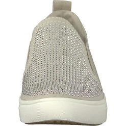 Tamaris Sportliche Slipper - Grau 10 Tamaris Sportliche Slipper - Grau -Ara-Shop 7349608 04