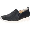 Paul Green Komfort-Slipper - Blau -Ara-Shop 7361147 01