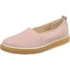 ECCO CrepeTray Muted Clay Riddick Sportliche Slipper - Rosa 1 ECCO CrepeTray Muted Clay Riddick Sportliche Slipper - Rosa -Ara-Shop 7407055 01