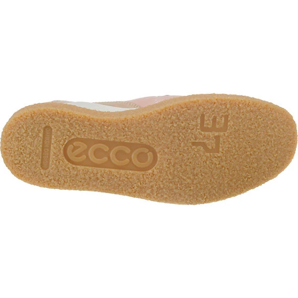 ECCO CrepeTray Muted Clay Riddick Sportliche Slipper - Rosa 8 ECCO CrepeTray Muted Clay Riddick Sportliche Slipper - Rosa – Bild 6