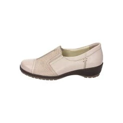 Alternative view of Comfortabel Slipper Komfort-Slipper - Beige