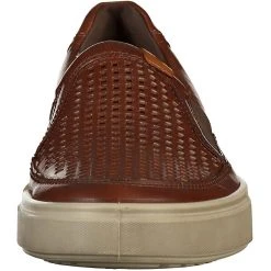 ECCO Sportliche Slipper - Cognac 11 ECCO Sportliche Slipper - Cognac -Ara-Shop 7718712 03