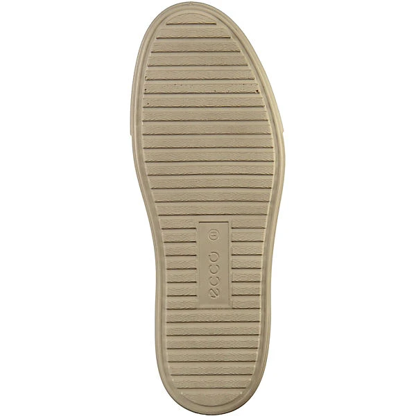 ECCO Sportliche Slipper - Cognac 9 ECCO Sportliche Slipper - Cognac – Bild 7