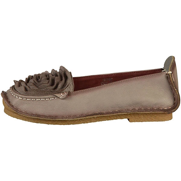 Laura Vita Klassische Slipper - Grau 4 Laura Vita Klassische Slipper - Grau – Bild 2