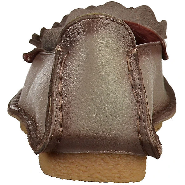 Laura Vita Klassische Slipper - Grau 7 Laura Vita Klassische Slipper - Grau – Bild 5