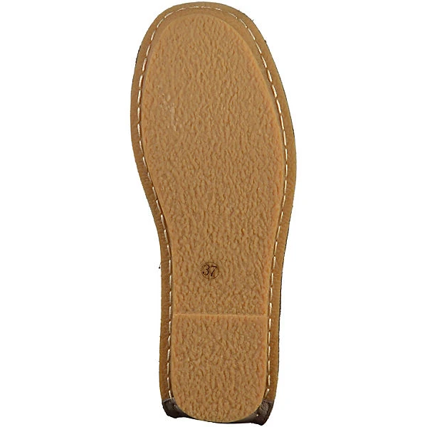 Laura Vita Klassische Slipper - Grau 9 Laura Vita Klassische Slipper - Grau – Bild 7