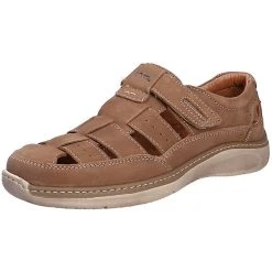 Ara Komfort-Slipper - Braun
