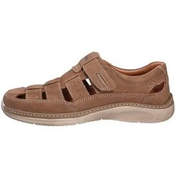 Alternative view of Ara Komfort-Slipper - Braun