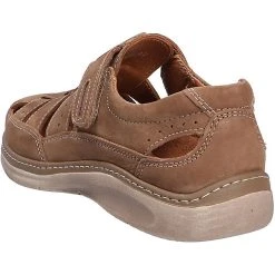 Ara Komfort-Slipper - Braun 12 Ara Komfort-Slipper - Braun -Ara-Shop 8266722 03