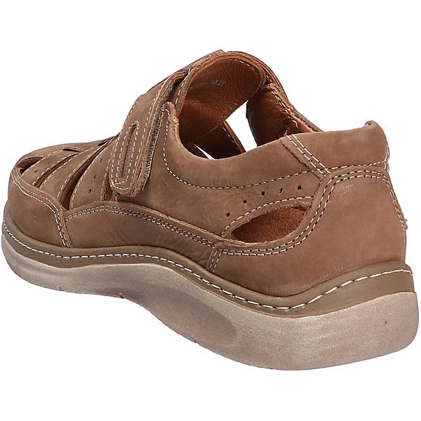 Ara Komfort-Slipper - Braun 5 Ara Komfort-Slipper - Braun – Bild 3