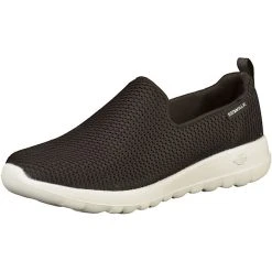 Skechers Sportliche Slipper - Schwarz