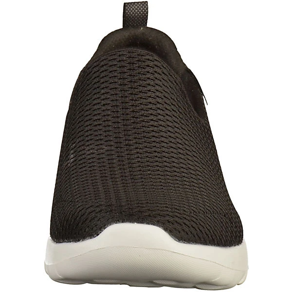 Skechers Sportliche Slipper - Schwarz 5 Skechers Sportliche Slipper - Schwarz – Bild 3
