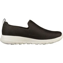 Skechers Sportliche Slipper - Schwarz 12 Skechers Sportliche Slipper - Schwarz -Ara-Shop 8290137 04