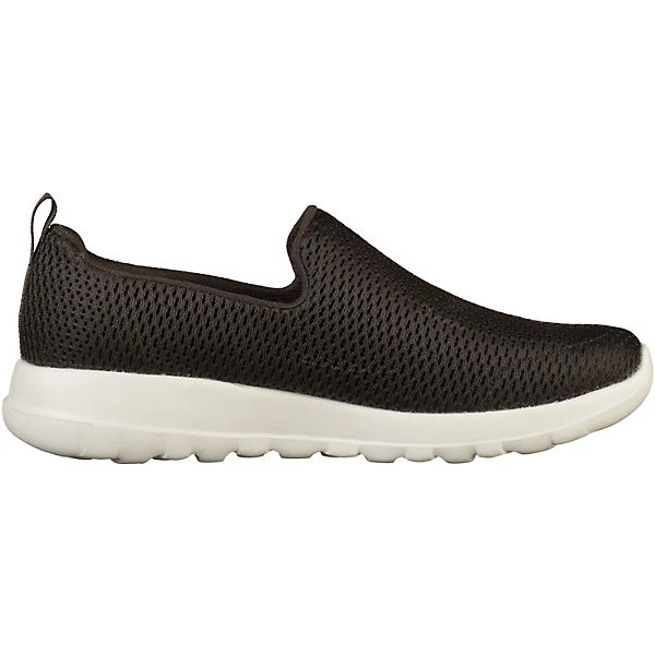 Skechers Sportliche Slipper - Schwarz 6 Skechers Sportliche Slipper - Schwarz – Bild 4