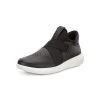 ECCO Slipper - Schwarz -Ara-Shop 8429350 01