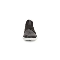 ECCO Slipper - Schwarz -Ara-Shop 8429350 05