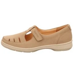 Alternative view of Ganter Slipper - Beige