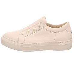 Gabor Slipper - Weiß 8 Gabor Slipper - Weiß -Ara-Shop 8443351 02
