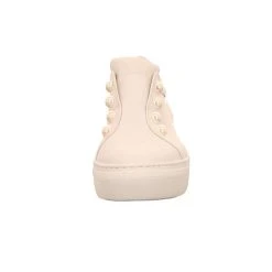 Gabor Slipper - Weiß 11 Gabor Slipper - Weiß -Ara-Shop 8443351 05
