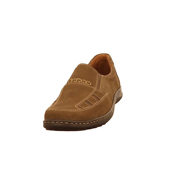 WALDLÄUFER Slipper - Braun 3 WALDLÄUFER Slipper - Braun
