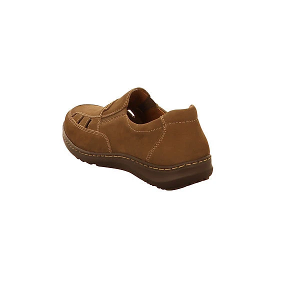 WALDLÄUFER Slipper - Braun 4 WALDLÄUFER Slipper - Braun – Bild 2