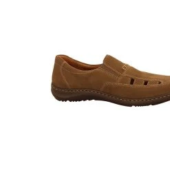 WALDLÄUFER Slipper - Braun 9 WALDLÄUFER Slipper - Braun -Ara-Shop 8562473 03