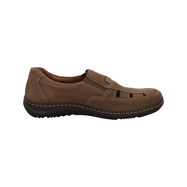 WALDLÄUFER Slipper - Braun 6 WALDLÄUFER Slipper - Braun – Bild 4