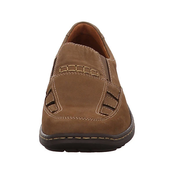 WALDLÄUFER Slipper - Braun 7 WALDLÄUFER Slipper - Braun – Bild 5