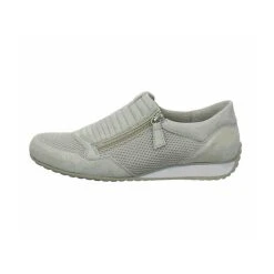 Alternative view of Gabor Slipper - Beige