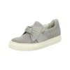 Paul Green Slipper - Grau 1 Paul Green Slipper - Grau -Ara-Shop 8617320 01