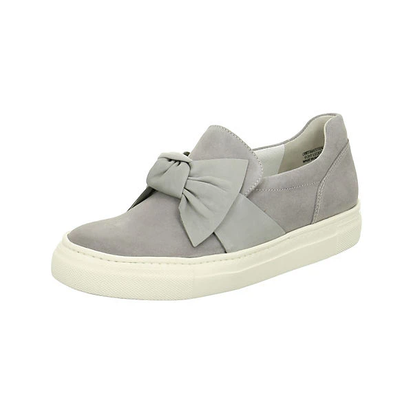 Paul Green Slipper - Grau 3 Paul Green Slipper - Grau