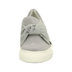 Paul Green Slipper - Grau 8 Paul Green Slipper - Grau -Ara-Shop 8617320 02
