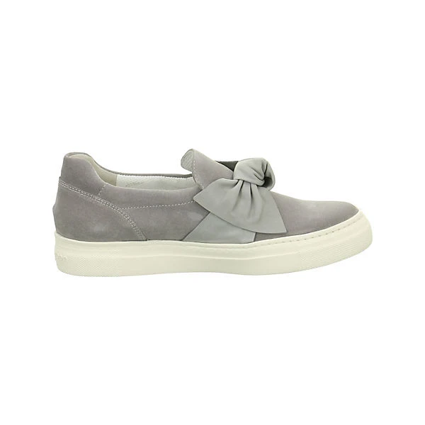 Paul Green Slipper - Grau 5 Paul Green Slipper - Grau – Bild 3