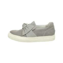 Paul Green Slipper - Grau 10 Paul Green Slipper - Grau -Ara-Shop 8617320 04