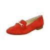 Paul Green Slipper Klassische Slipper - Rot 1 Paul Green Slipper Klassische Slipper - Rot -Ara-Shop 8617419 01