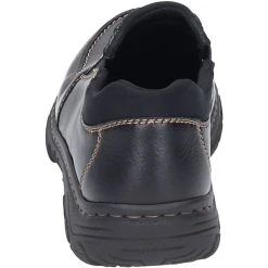 Rieker Slipper Klassische Slipper - Schwarz 12 Rieker Slipper Klassische Slipper - Schwarz -Ara-Shop 8650186 06