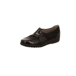 Ara Slipper - Schwarz