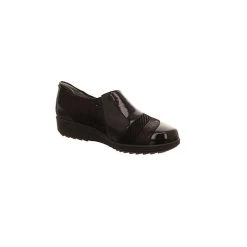 Ara Slipper - Schwarz 10 Ara Slipper - Schwarz -Ara-Shop 8664901 04
