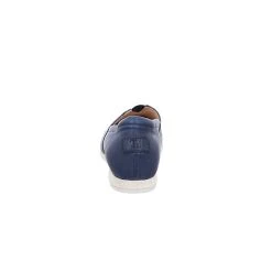 Think! Klassische Slipper - Blau 9 Think! Klassische Slipper - Blau -Ara-Shop 8664992 03
