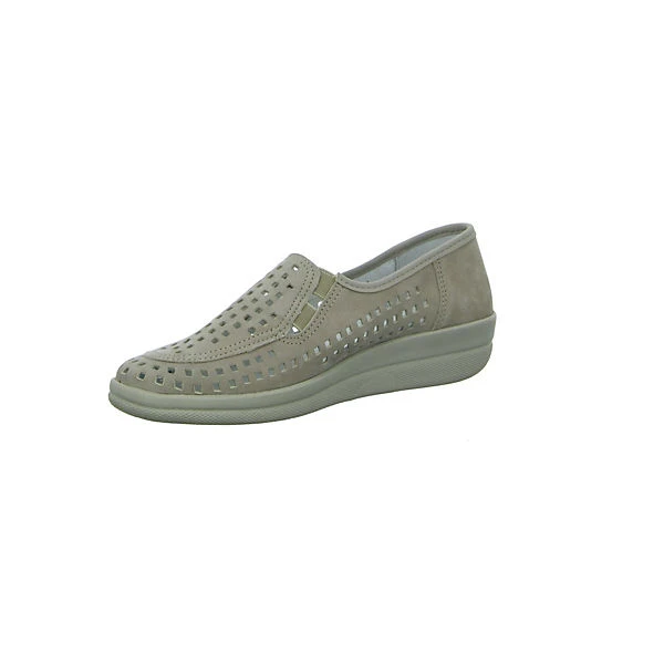 Longo Slipper - Beige 3 Longo Slipper - Beige