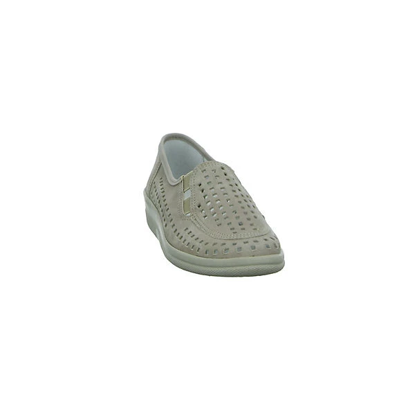 Longo Slipper - Beige 7 Longo Slipper - Beige – Bild 5
