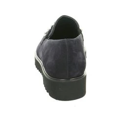 Paul Green Slipper - Blau -Ara-Shop 8716645 03
