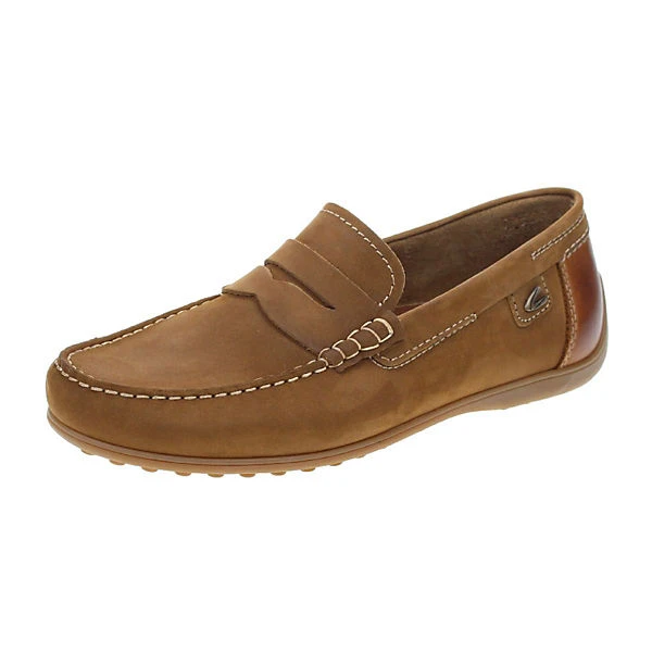 Camel Active Slipper - Braun 3 Camel Active Slipper - Braun
