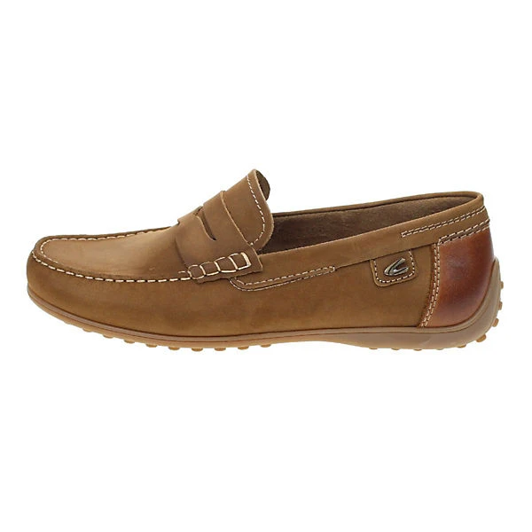 Camel Active Slipper - Braun 4 Camel Active Slipper - Braun – Bild 2